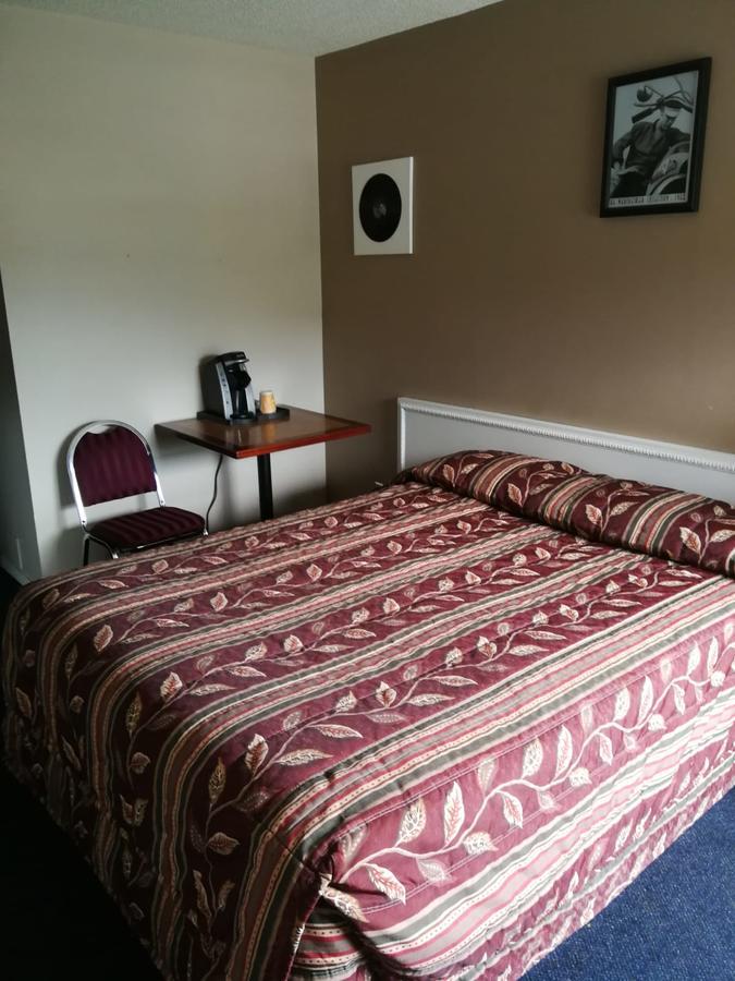 Merritt Desert Inn Luaran gambar