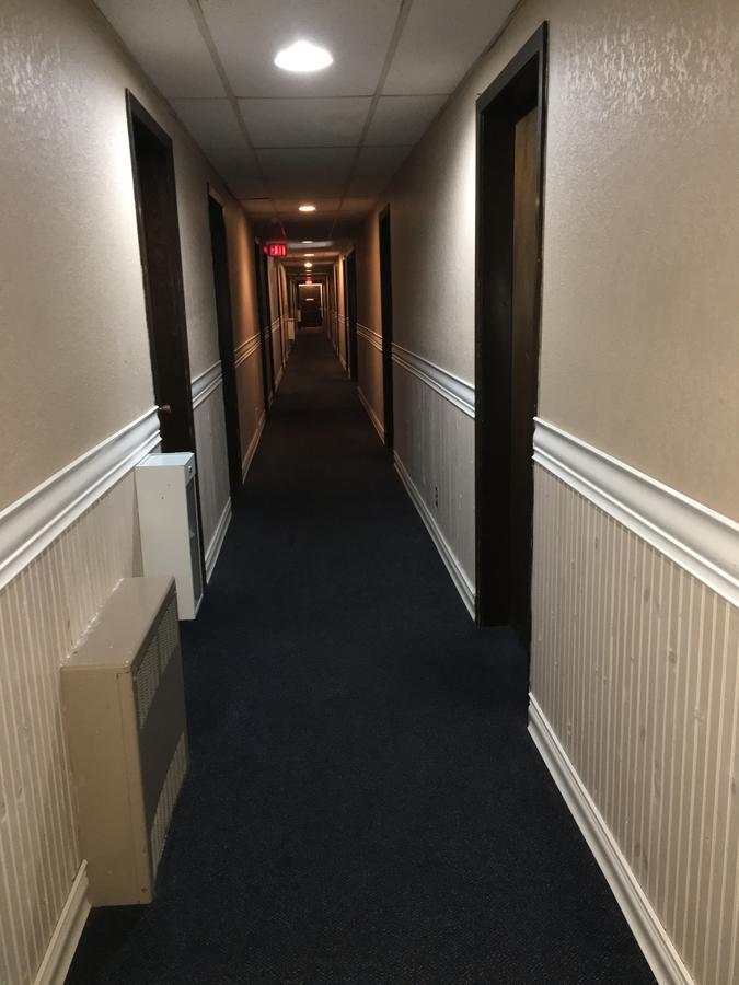 Merritt Desert Inn Luaran gambar