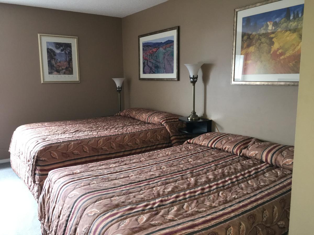 Merritt Desert Inn Luaran gambar