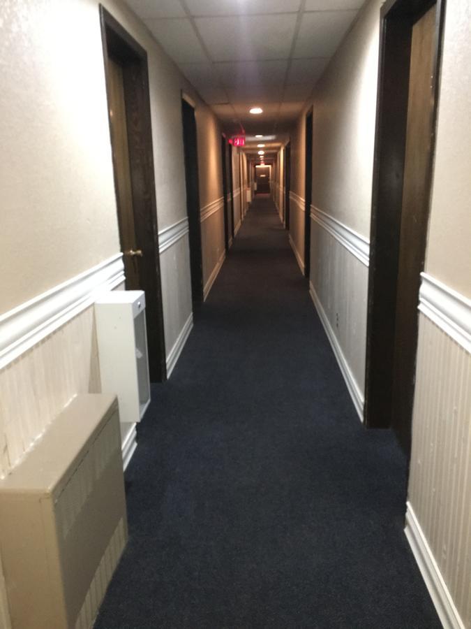 Merritt Desert Inn Luaran gambar