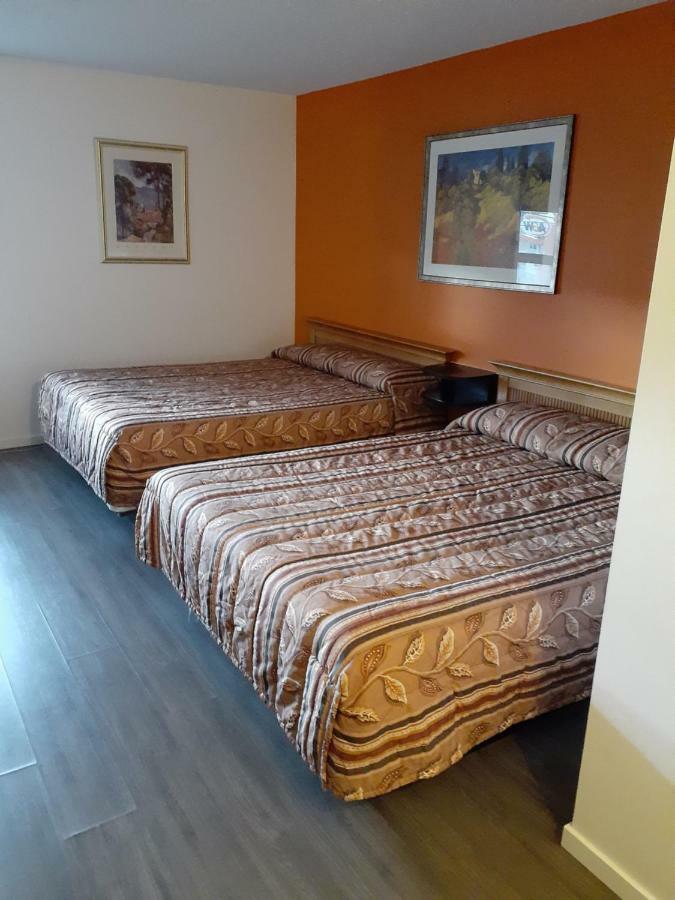 Merritt Desert Inn Luaran gambar